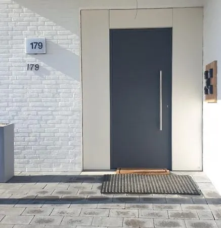 Louis Apartment Maaseik Exterior photo