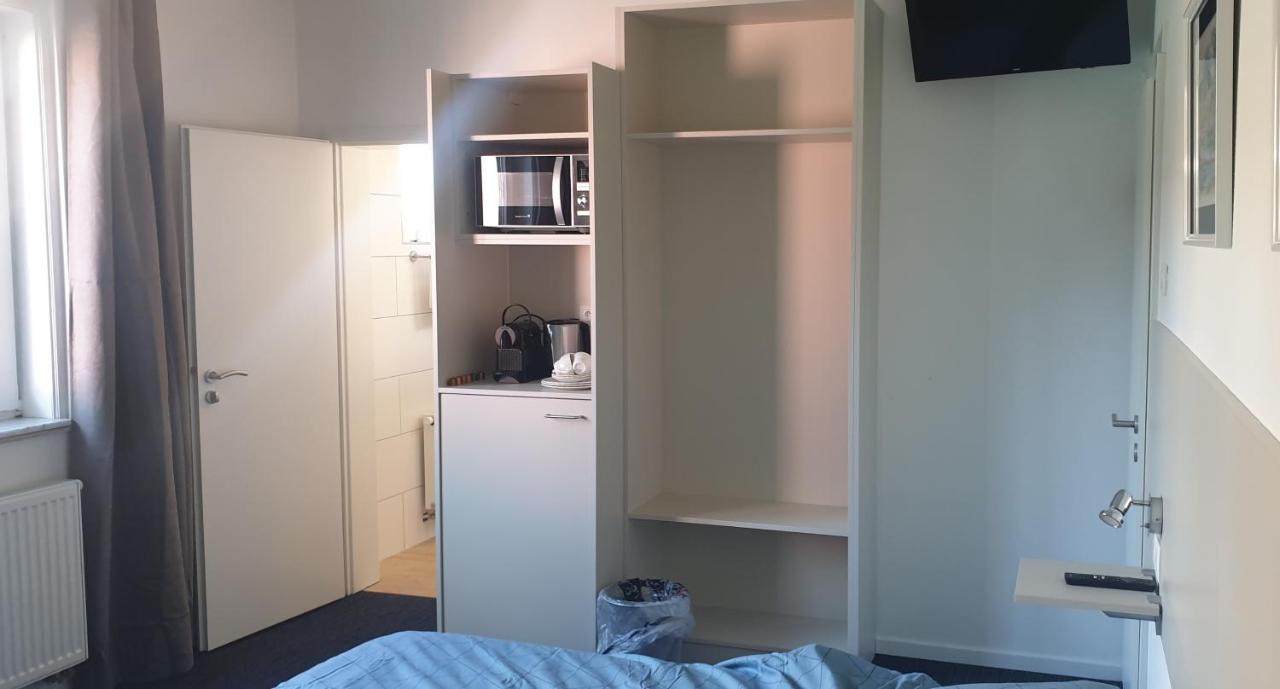 Louis Apartment Maaseik