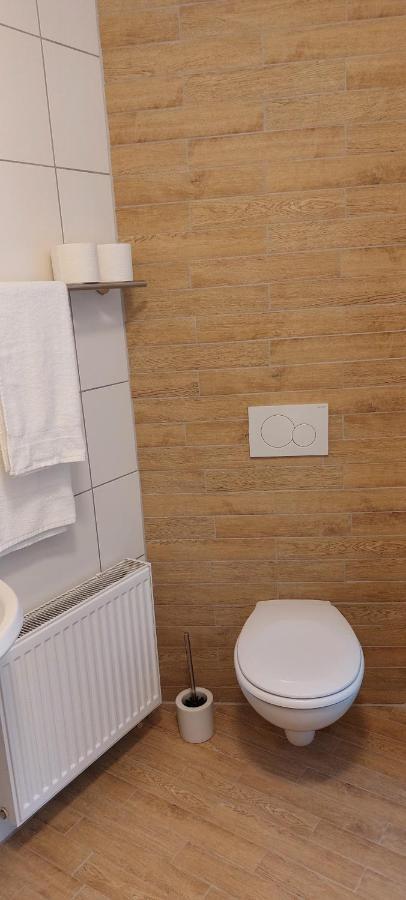 Appartement Louis *