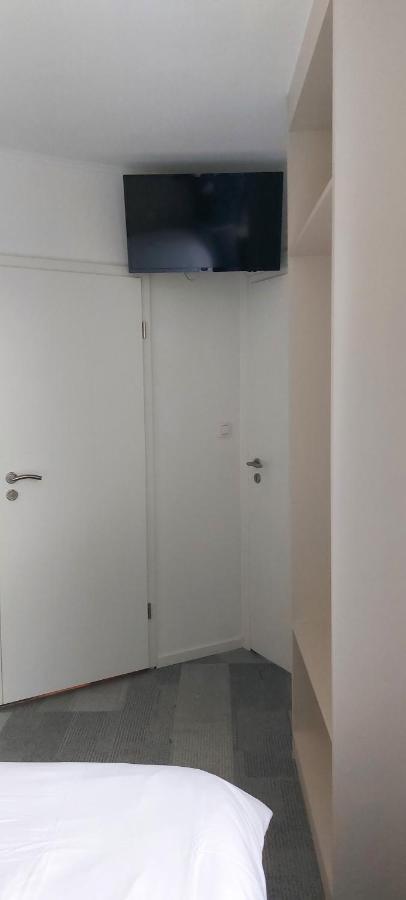 Apartment Louis