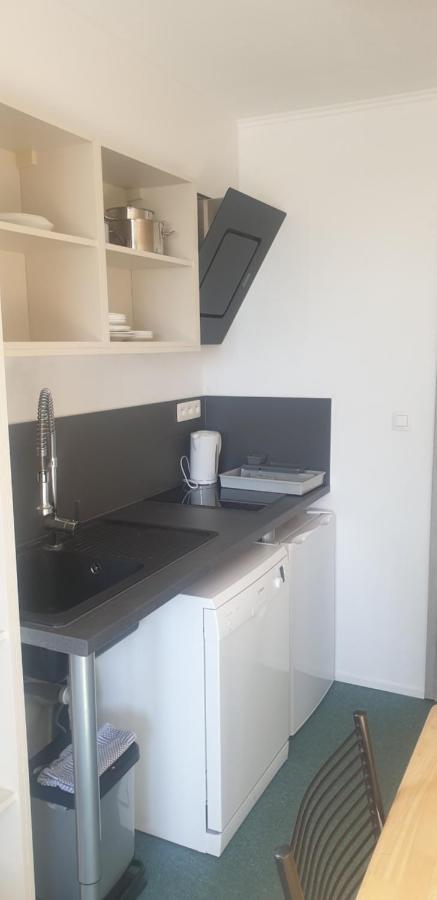 Louis Apartment Maaseik