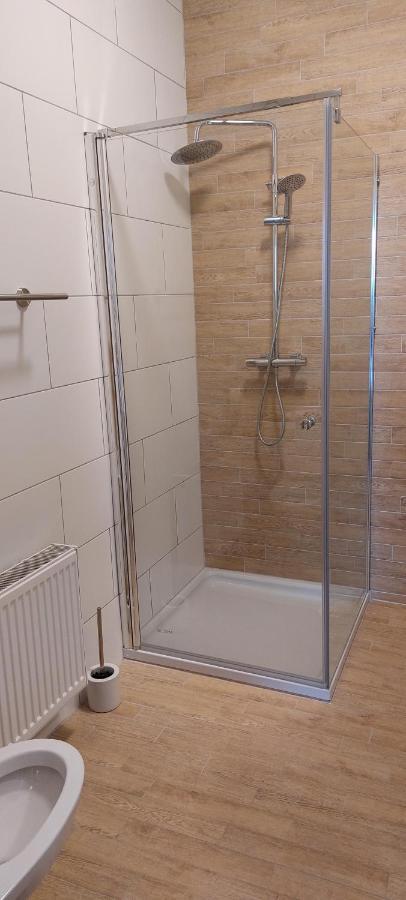 Louis Appartement *